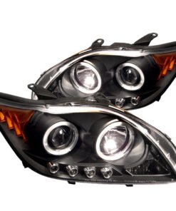 SPY Headlights
