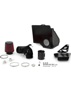 Mishimoto 2015+ Ford Mustang GT Performance Air Intake - Black