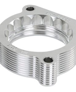aFe Silver Bullet Throttle Body Spacers TBS Toyota Tacoma 05-11 V6-4.0L