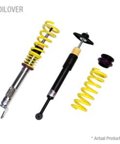 KW Coilover Kit V1 12+ BMW 3 Series F30 3.0L RWD w/o EDC