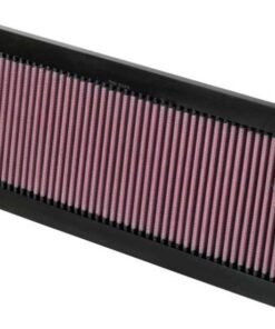 K&N 07-09+ Mini Cooper S R56 Drop In Air Filter
