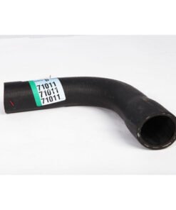 Omix Lower Radiator Hose 4.2L 74-86 Jeep CJ Models