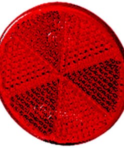 Hella REFLEX REFLECTOR RED 8RA