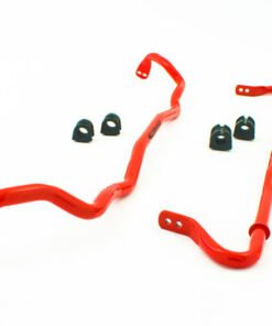 Eibach Anti-Roll Bar Kit (Front & Rear) for 2015 Subaru WRX 2.0L Turbo (excluding STI)