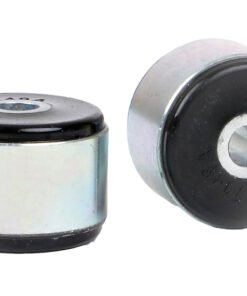 Whiteline 13+ Subaru Forester SJ Incl Turbo Rear Differential Mount In Cradle Bushing Kit