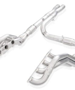 Stainless Works 15-19 Ford F-150 5.0L Catted Perf Connect Headers 1-7/8in Primaries 3in Collectors