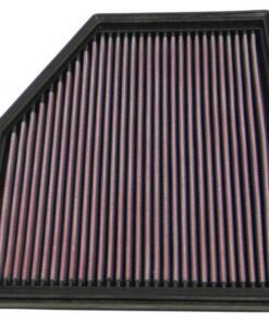 K&N 04 BMW 525i 2.5L-L6 Drop In Air Filter