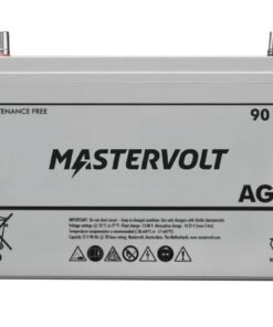 Mastervolt 62000900 Battery