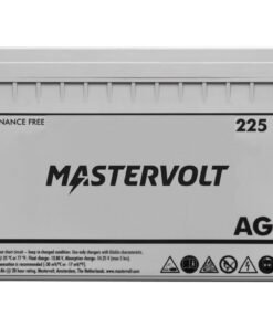 Mastervolt 62002250 Battery