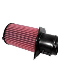 BMC 2013+ Audi R8 (42) 5.2 V10 S-Tronic Replacement Cylindrical Air Filters (Full Kit)