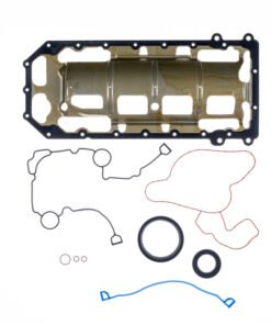 Cometic Street Pro Chrysler 2005-Present 6.1L Hemi 4.125 Bottom End Kit