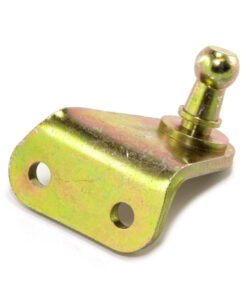 Omix Clutch Bellhousing Bracket 76-86 Jeep CJ