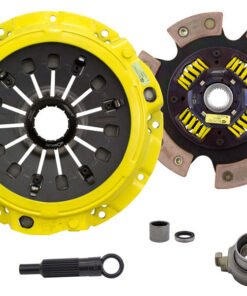 ACT 1993 Mazda RX-7 HD-M/Race Sprung 6 Pad Clutch Kit