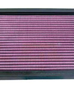 K&N 91-05 Chrysler/Plymouth/Dodge/Mitsubishi/Mazda  Drop In Air Filter