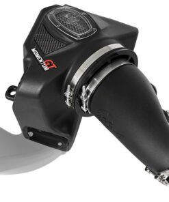 aFe POWER Momentum GT Pro Dry S Cold Air Intake 2017 RAM 2500 Power Wagon V8-6.4L HEMI
