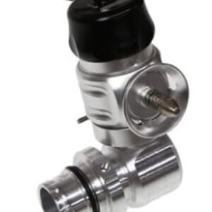 Turbosmart BOV Supersonic 2015+ F150 3.5L and 2.7L EcoBoost - Black