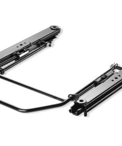 Bestop 51255-01 Single Seat Slider Kit for 1976-1995 Jeep CJ7, Wrangler YJ