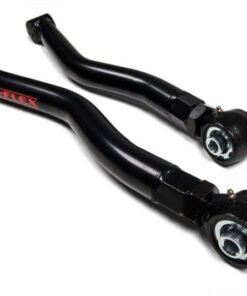 JKS Manufacturing 18-21 Jeep Wrangler JL Adjustable J-Flex Lower Control Arms - Front