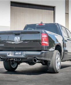 Borla 2019 RAM 1500 5.7L V8 AT 4DR Crew Cab Short Bed Atak SS Catback Exhaust