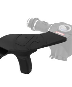 aFe Takeda Momentum Dynamic Air Scoop 15-20 Acura TLX V6-3.5L