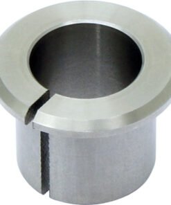 RockJock JK Currectlync Steering Sys. w/Flipped Drag Link 1.65in Dia. Tie Rod 1.3in Dia. w/Hardware