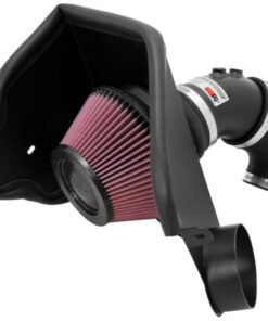 K&N Hyundai Genesis 2.0L-L4 Turbo Typhoon Performance Intake