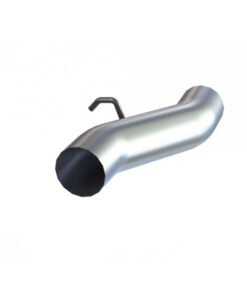 MBRP 06-07 Chev/GMC Regular Cab Stainless Extension Pipe