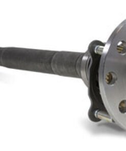 Yukon Gear 1541H Alloy Axle For Dana 44 JK Non-Rubicon Rear. 30 Spline / 32in Long