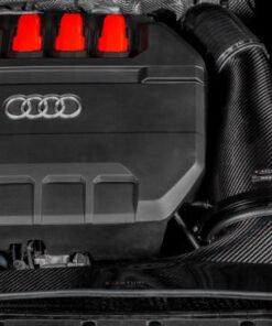 Eventuri Audi S3 8Y 2020+,TTS 2022+ Carbon Intake