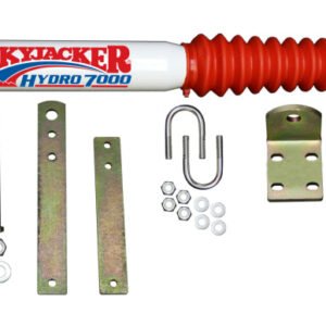 Skyjacker Steering Damper Kit 1980-1997 Ford F-350 4 Wheel Drive