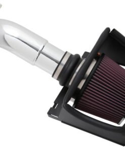 K&N 11 Ford F150 5.0L V8 F/I High Flow Performance Intake Kit