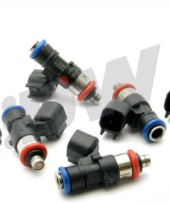 DeatschWerks 11+ Mustang V6 3.7L 50lb Injectors