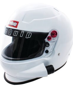 Racequip White SIDE AIR PRO20 SA2020 Large