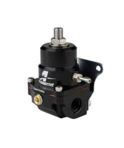 Aeromotive A1000 Adjustable EFI Regulator (2) -6 Inlet/-6 Return