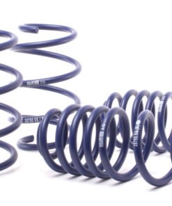 H&R 16-19 BMW X1 xDrive28i (AWD) F48 Sport Spring (Incl. M Sport Susp.)