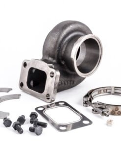 Garrett GT35R Turbine Hsg Kit O/V T3 / V-Band 0.82 A/R (Ni-Resist)