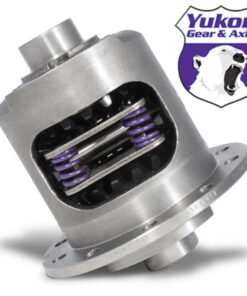 Yukon Gear Dura Grip Positraction For Ford 8.8in w/ 31 Spline Axles
