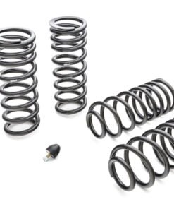 Eibach Pro-Kit for 83-93 Ford Mustang Convertible FOX V8 5.0L