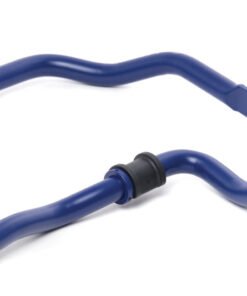 H&R 09-16 Audi A4 Quattro/S4 (AWD) B8 30mm Adj. 2 Hole Sway Bar - Front