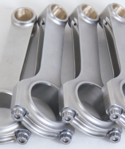 Eagle Mitsubishi 4G63 2nd Gen Engine Connecting Rods (Set of 4)