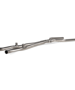 Akrapovic 2020 BMW M8 Gran Coupe (F93) Evolution Link Pipe Set (Titanium)