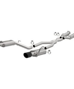 MagnaFlow 18-23 Dodge Durange NEO Series Cat-Back Exhaust