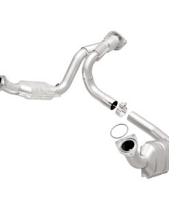 MagnaFlow Conv DF 07-08 Escalade 6.2 Driver Side OEM