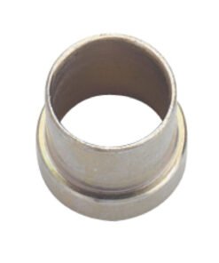 Fragola -3AN Tube Sleeve - Steel