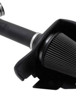 K&N 11-23 Dodge Durango 5.7L V8 Performance Air Intake System