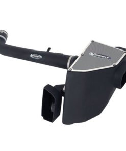 Volant 05-07 Nissan Frontier 4.0 V6 Pro5 Closed Box Air Intake System