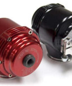 TiALSport QRJ BOV 3 PSI Spring - Black