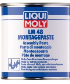 LIQUI MOLY LM 48 Installation Paste - Single