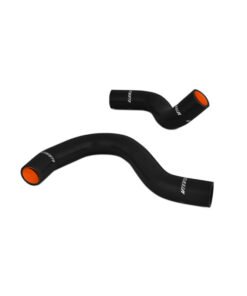 Mishimoto 02-05 Honda Civic SI Black Silicone Hose Kit