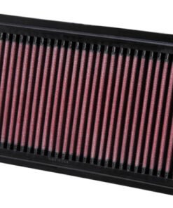 K&N Replacement Air Filter FORD 500 & FREESTYLE 05-07; MER MONTEGO 05-07